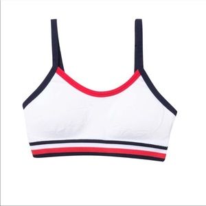 Tommy Hilfiger Seamless Bra